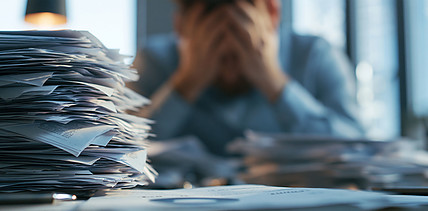 Jobfrust nach der Auszeit: Was gegen den Urlaubsblues hilft