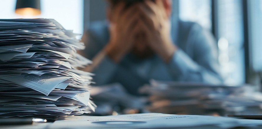 Jobfrust nach der Auszeit: Was gegen den Urlaubsblues hilft