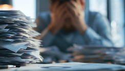 Jobfrust nach der Auszeit: Was gegen den Urlaubsblues hilft
