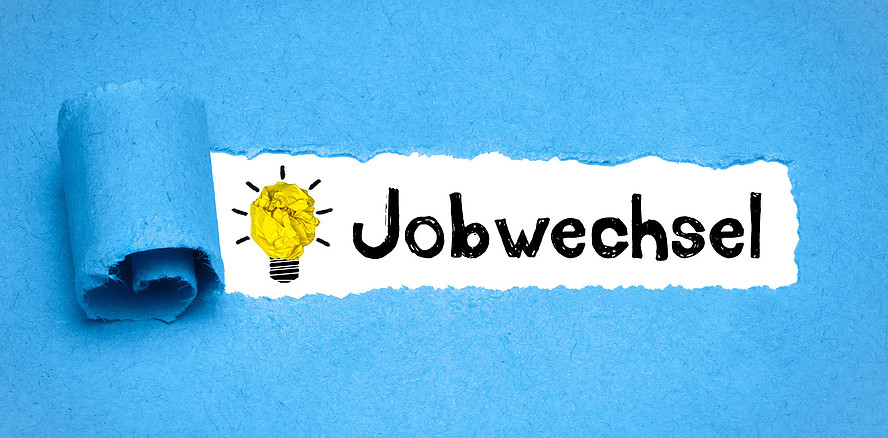 Jobwechsel in unsicheren Zeiten: Soll ich es wagen?