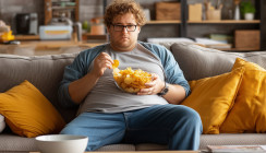 Hochverarbeitete Nahrung macht depressiv