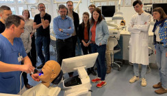 Neue Sonde macht Karies in 3D sichtbar – ohne Röntgen