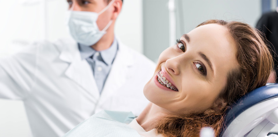 Fachzahnarzt für Kieferorthopädie ab September 2023