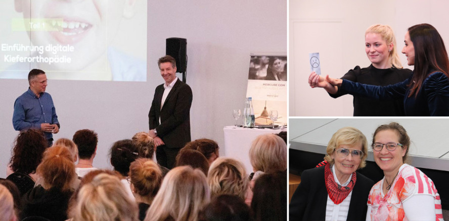 Gelungenes Jubiläum einer Erfolgsgeschichte