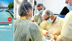 Konstanzer Forum 2025: 3 CME-Punkte bei den Live-OPs mit Prof. Palm sammeln