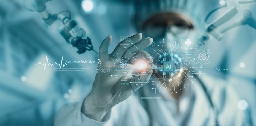 KI ermöglicht frühe Erkennung von Zahnfleischentzündungen