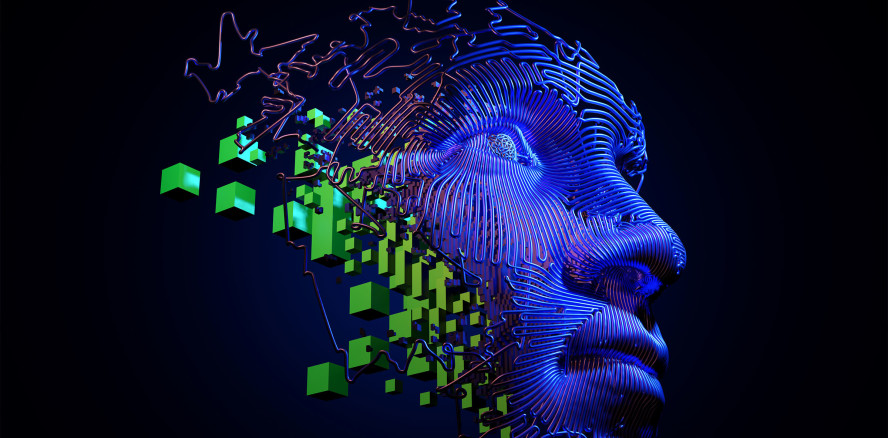 KI-Algorithmen zur Optimierung der kieferorthopädischen Versorgung