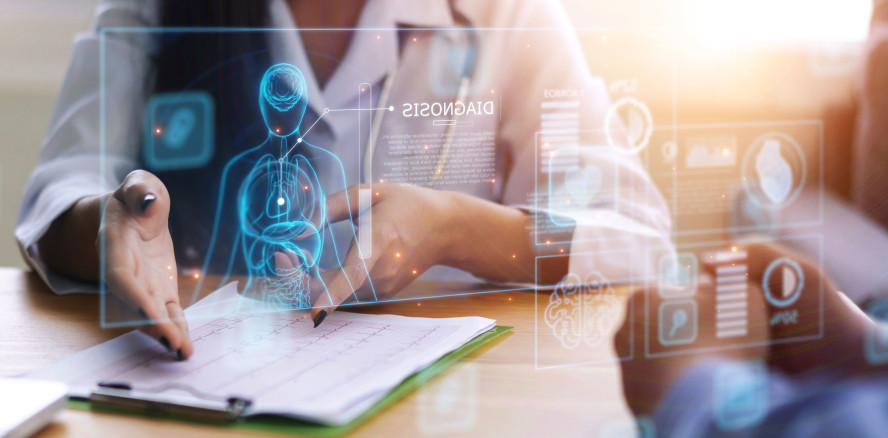 Künstliche Intelligenz schlägt beste Behandlung bei Sepsis vor