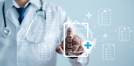 Fachkräftemangel trifft auf KI: Gesundheits- und Life-Sciences-Branche vor Wendepunkt