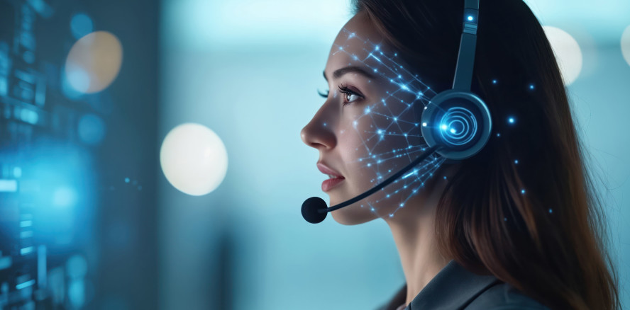 KI übernimmt erste Rezeptionsaufgaben in britischen Zahnarztpraxen