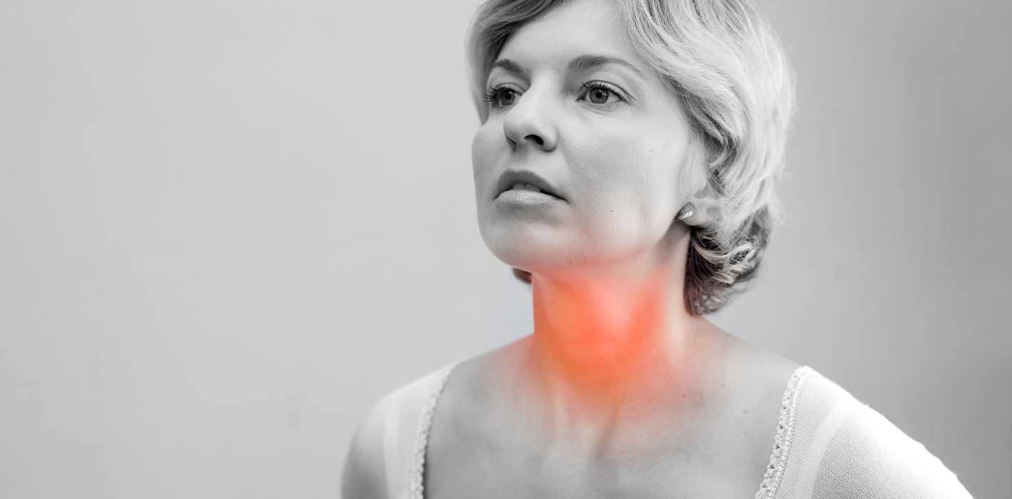 Künstliche Intelligenz erkennt Kopf-Hals-Karzinome im Speichel