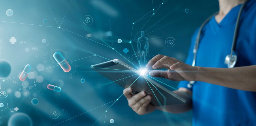 KI-Sprachmodell findet neues Antibiotikum