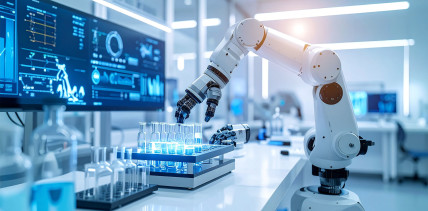 Wenn KI über Wissenschaft informiert: Hälfte der Schweiz vorsichtig