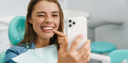 KI erkennt Krankheiten anhand der Zunge in Echtzeit