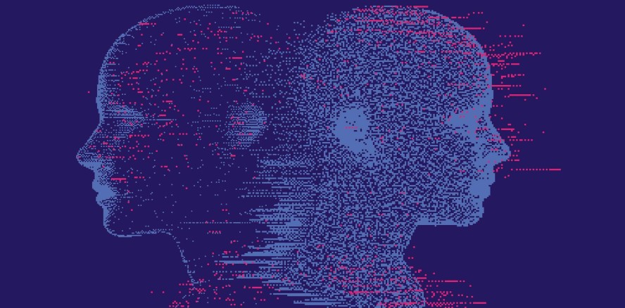 Personalisierter Digitaler Zwilling: KI in der Medizin