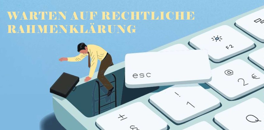 Rechtliche Rahmenklärung: KI und ChatGPT in der Zahnarztpraxis