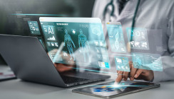 KI und Online-Tools bestimmen die Arztsuche