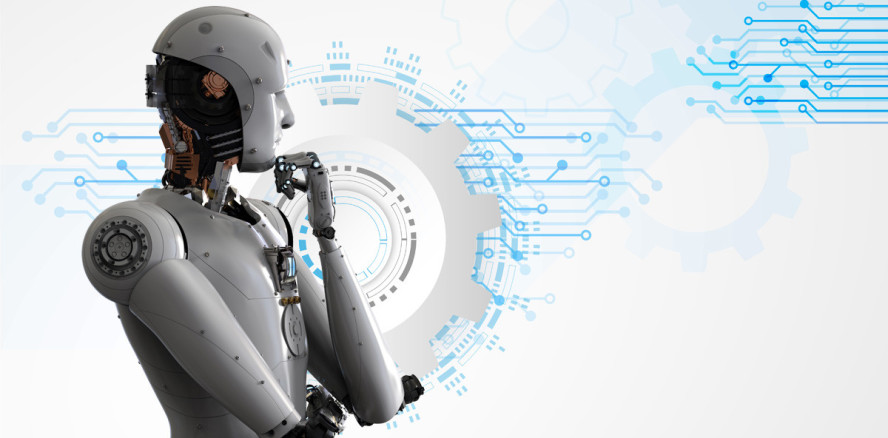 Künstliche Intelligenz ist eine Frage  der Definition von „Intelligenz“