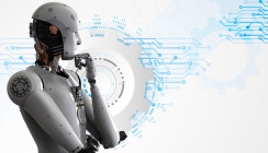 Künstliche Intelligenz ist eine Frage  der Definition von „Intelligenz“