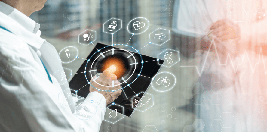 KI im Gesundheitswesen: Bundesrat will Konvention des Europarats ratifizieren