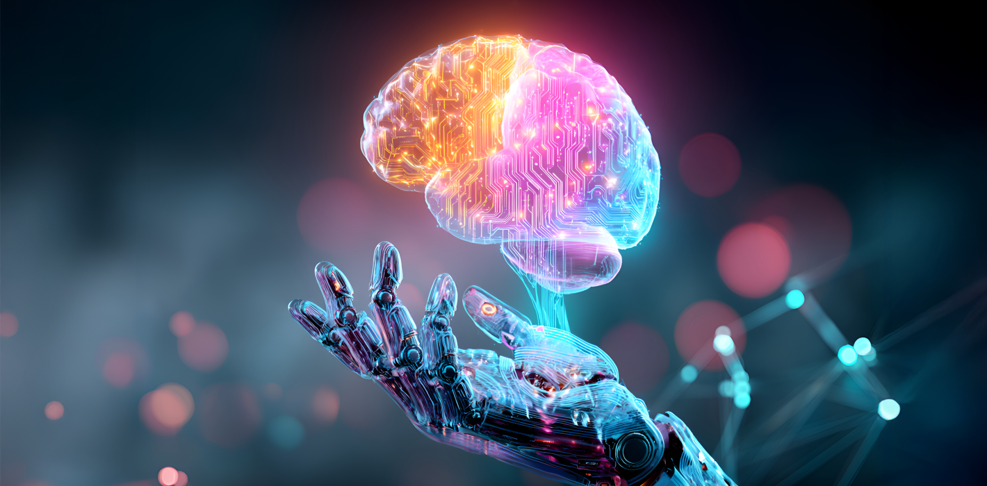 Wie viel künstliche Intelligenz verträgt die ­Zahntechnik?