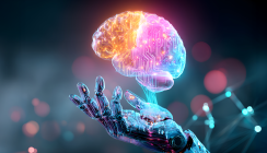 Wie viel künstliche Intelligenz verträgt die ­Zahntechnik?