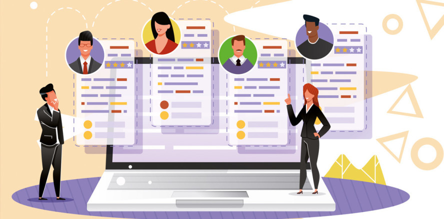 Bei Personalsuche sind innovative Wege gefragt