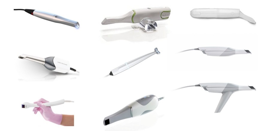 Entscheidungskriterien beim Kauf eines Intraoralscanners