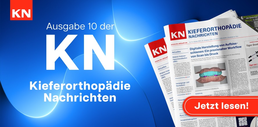 Digitale Präzision, wissenschaftliche Exzellenz und praxisnahe Lösungen in der KN10/25