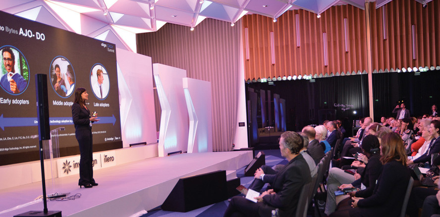 Align DACH Summit: Entscheidende Tipps für optimalen Praxiserfolg