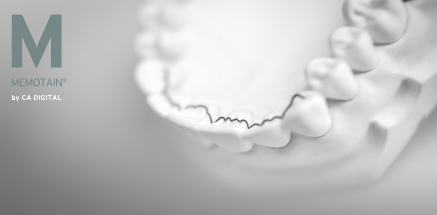 MEMOTAIN® – Perpetuierung der Heilung