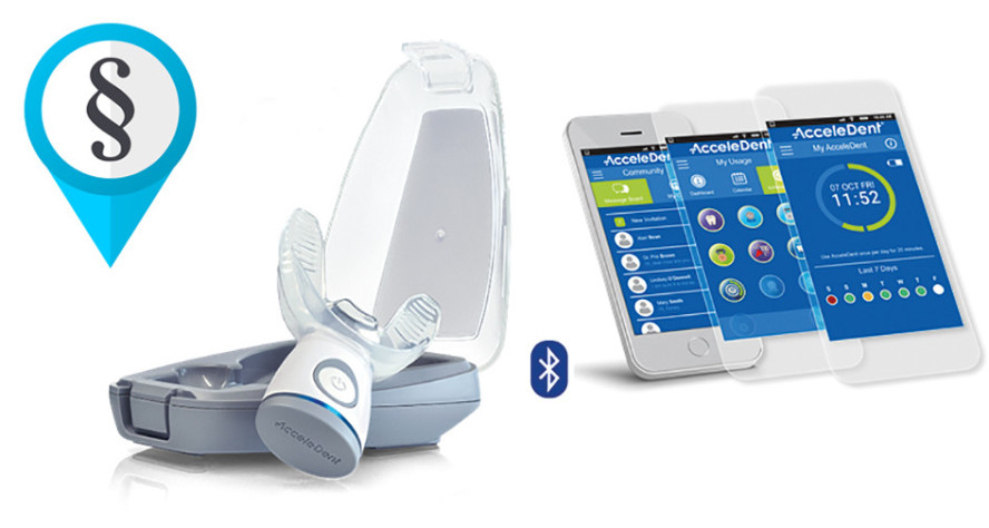 AcceleDent® – Gericht bestätigt Wirksamkeit und Abrechnung