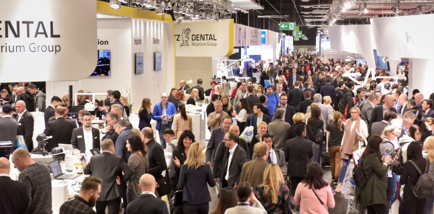 IDS 2019: Vernetzung stand im Fokus