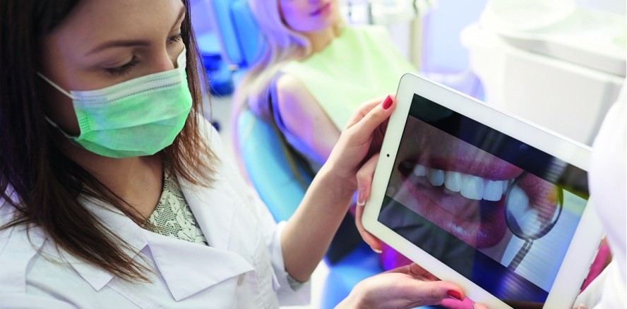 KFO-Software als „digitaler Praxismanager“