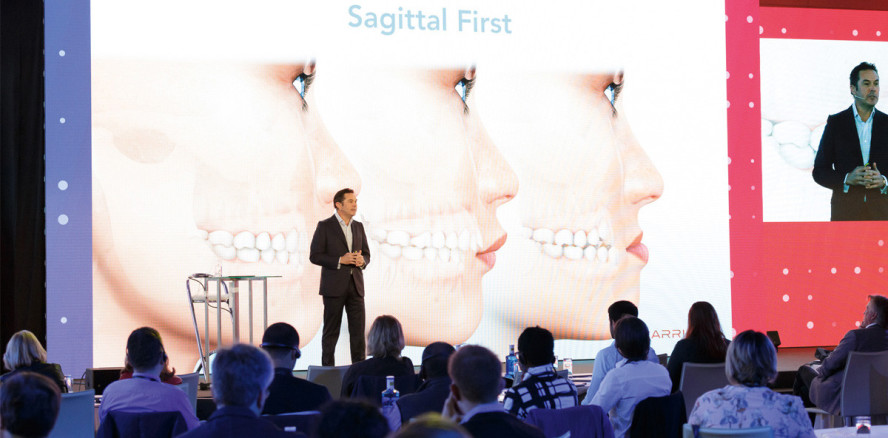 Zukunftsweisende Innovationen präsentiert