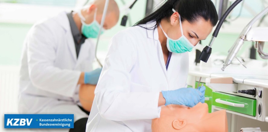 Zahnmedizinstudium: Praxiskurse auch in der Pandemie