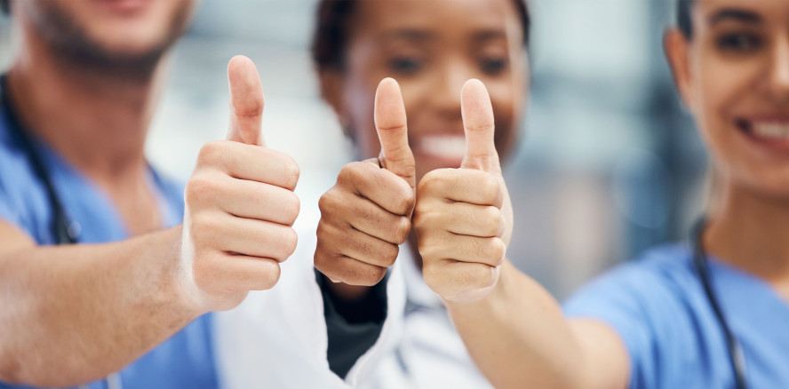 KZBV zeigt Solidarität mit Zahnmedizinischen Fachangestellten