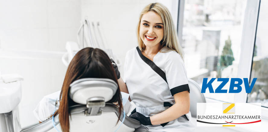 So gelingt der Start in das zahnärztliche Berufsleben…