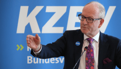 KZBV steht mit Expertise für zukunftsfestes Gesundheitssystem bereit