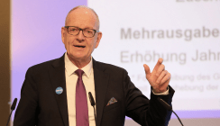 KZBV spricht sich für Stärkung des Fremdbesitzverbotes aus