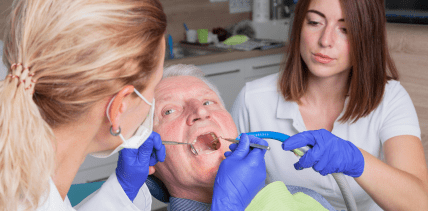 Präventionsleistungen für Pflegebedürftige weiter im Aufwärtstrend