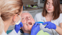 Präventionsleistungen für Pflegebedürftige weiter im Aufwärtstrend