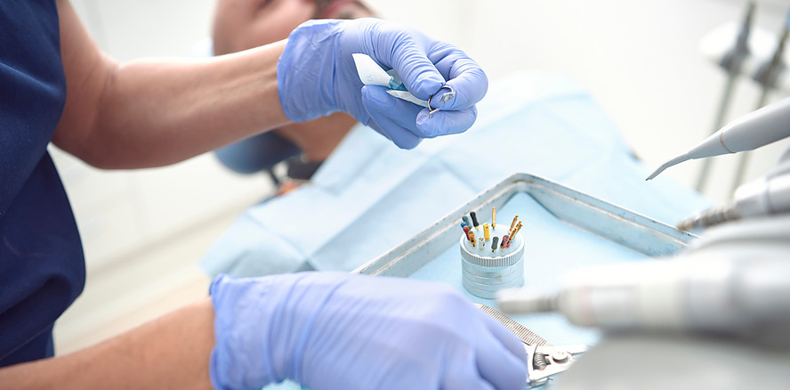 Dunkle Aussichten für die Patientenversorgung: KZBV zum beschlossenen GKV-BStabG