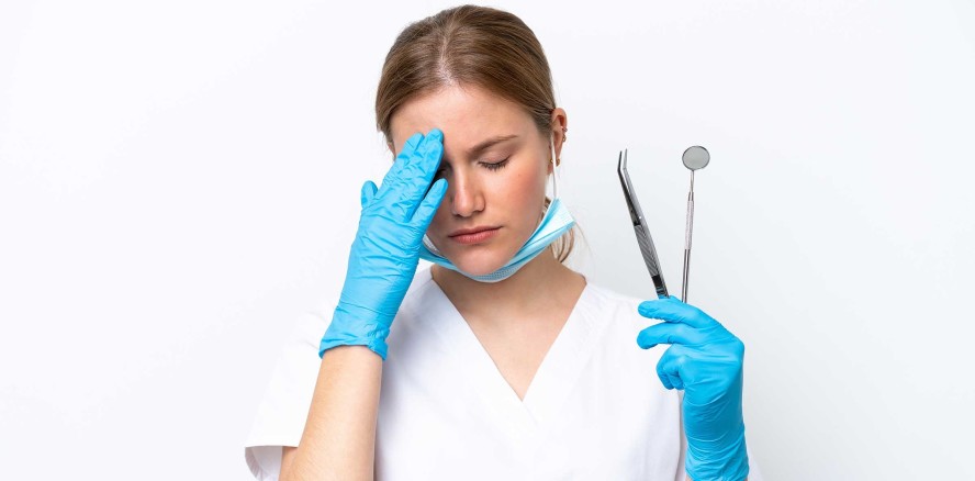 KZV Nordrhein: Bürokratie, Sanktionen und Fachkräftemangel