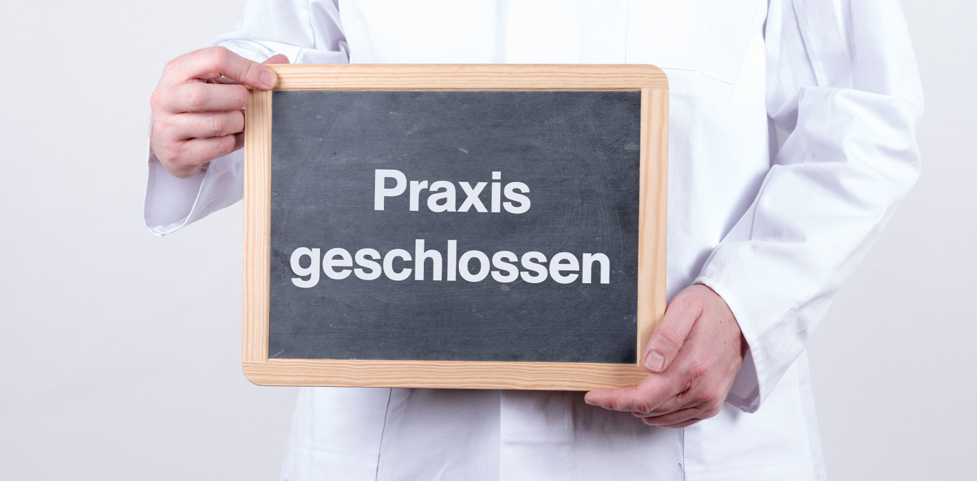 KZVB warnt vor Praxissterben wegen Berliner Spargesetzen
