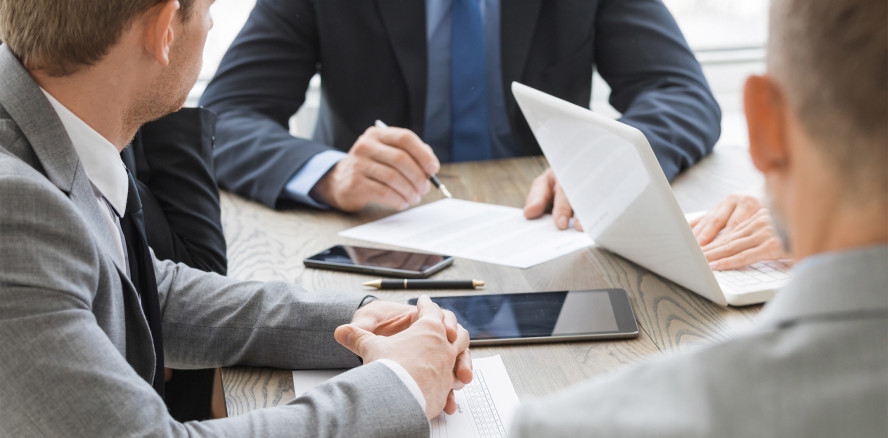 Vertragsverhandlungen: KZVB und BKK einigen sich