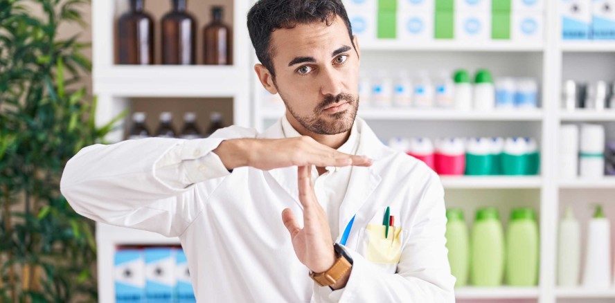 KZVB zeigt sich solidarisch mit Protesten der Apotheker