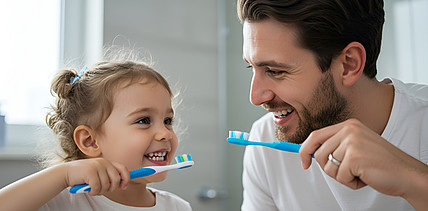 Ein Lächeln für Thüringen: Welttag der Mundgesundheit feiert Erfolge der Prävention