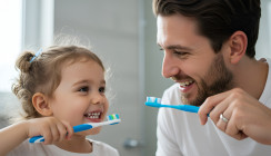 Ein Lächeln für Thüringen: Welttag der Mundgesundheit feiert Erfolge der Prävention