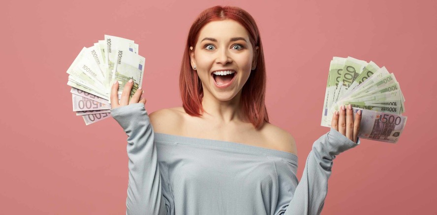 Ka-ching! So nehmt ihr eure Finanzen selbst in die Hand